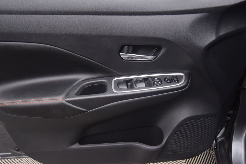 Used 2024 Nissan Versa SR w/ Trunk Package FWD image 26