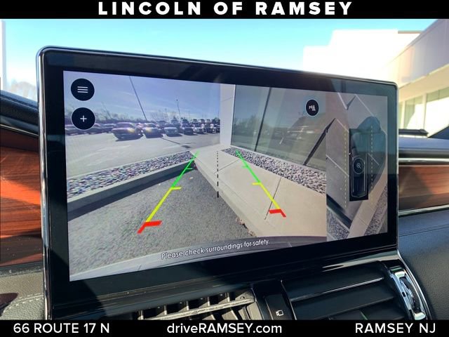 Used 2023 Lincoln Navigator Reserve image 20