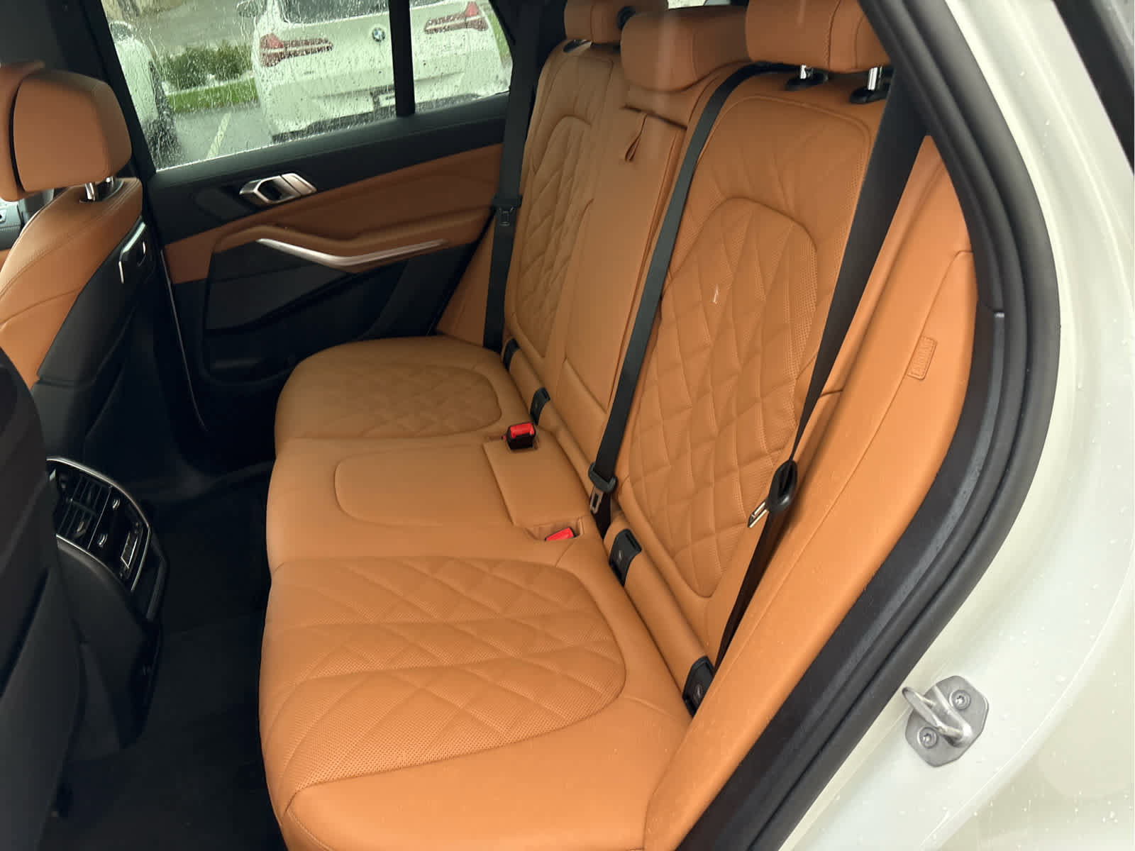 New 2026 BMW X5 xDrive40i w/ Climate Comfort Package image 14