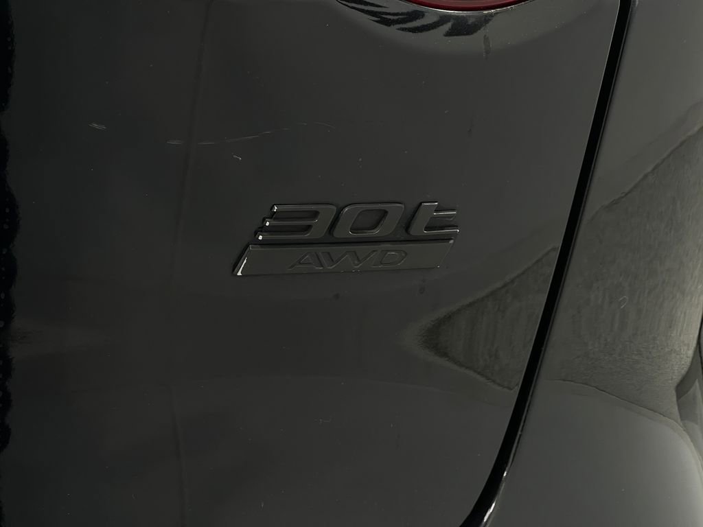 Used 2020 Jaguar F-PACE Prestige image 41