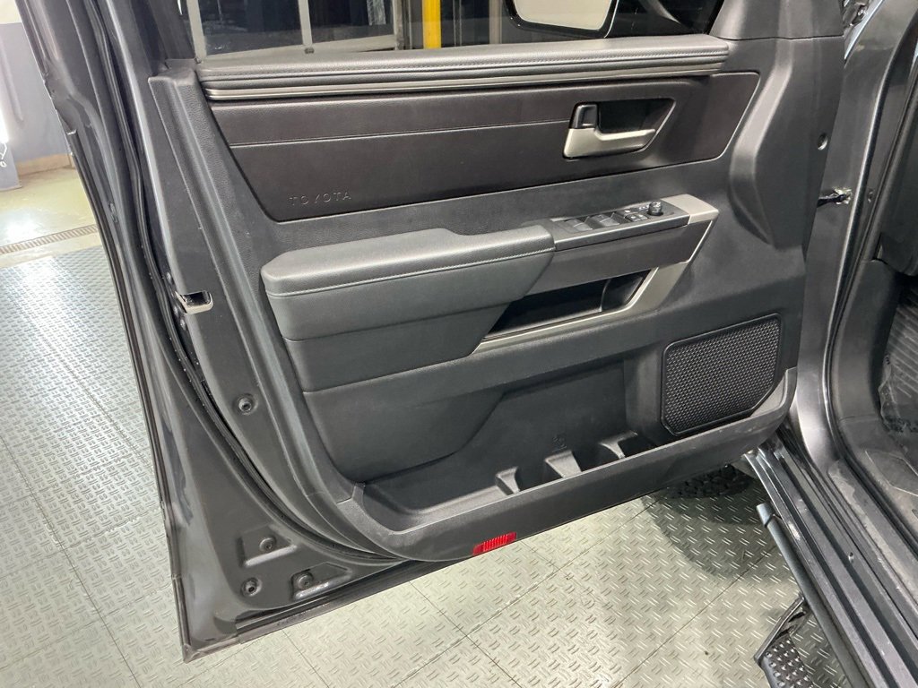 Used 2023 Toyota Tundra SR5 w/ TRD Sport Premium Package image 38