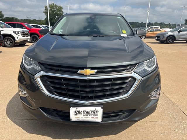 Used 2020 Chevrolet Equinox LS w/ LS Convenience Package AWD/4WD image 8