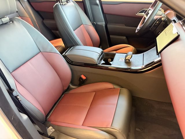 New 2026 Land Rover Range Rover Velar Autobiography AWD/4WD image 9