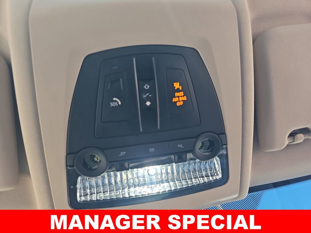 Used 2013 BMW 535i xDrive Sedan image 31