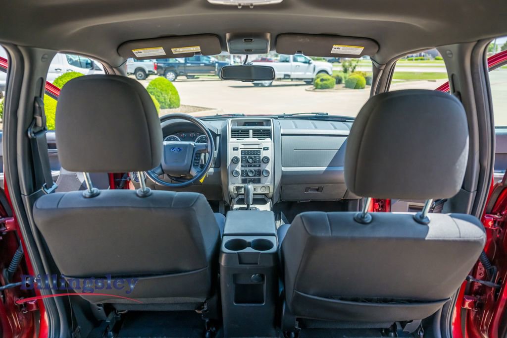 Used 2012 Ford Escape XLT FWD image 16