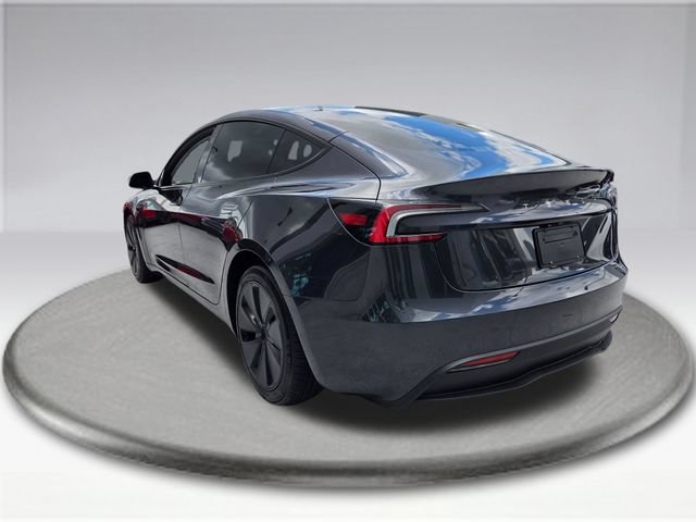 Used 2025 Tesla Model 3 Long Range RWD image 12