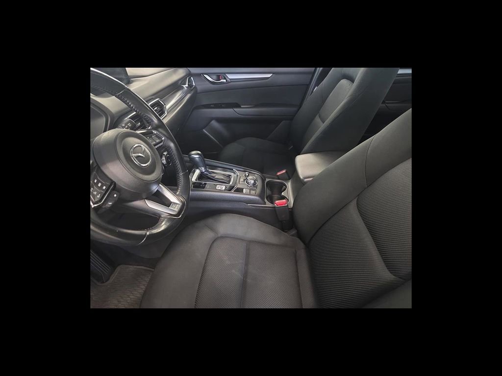 Used 2018 MAZDA CX-5 Sport AWD/4WD image 11