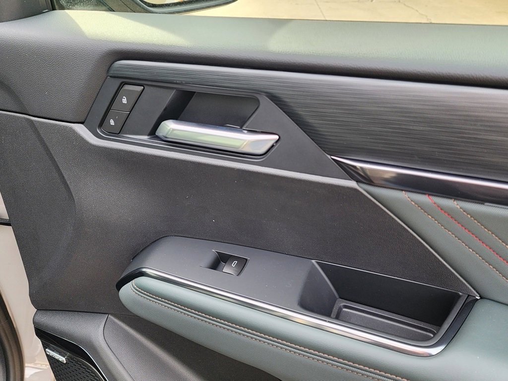 New 2026 GMC Acadia AT4 image 41