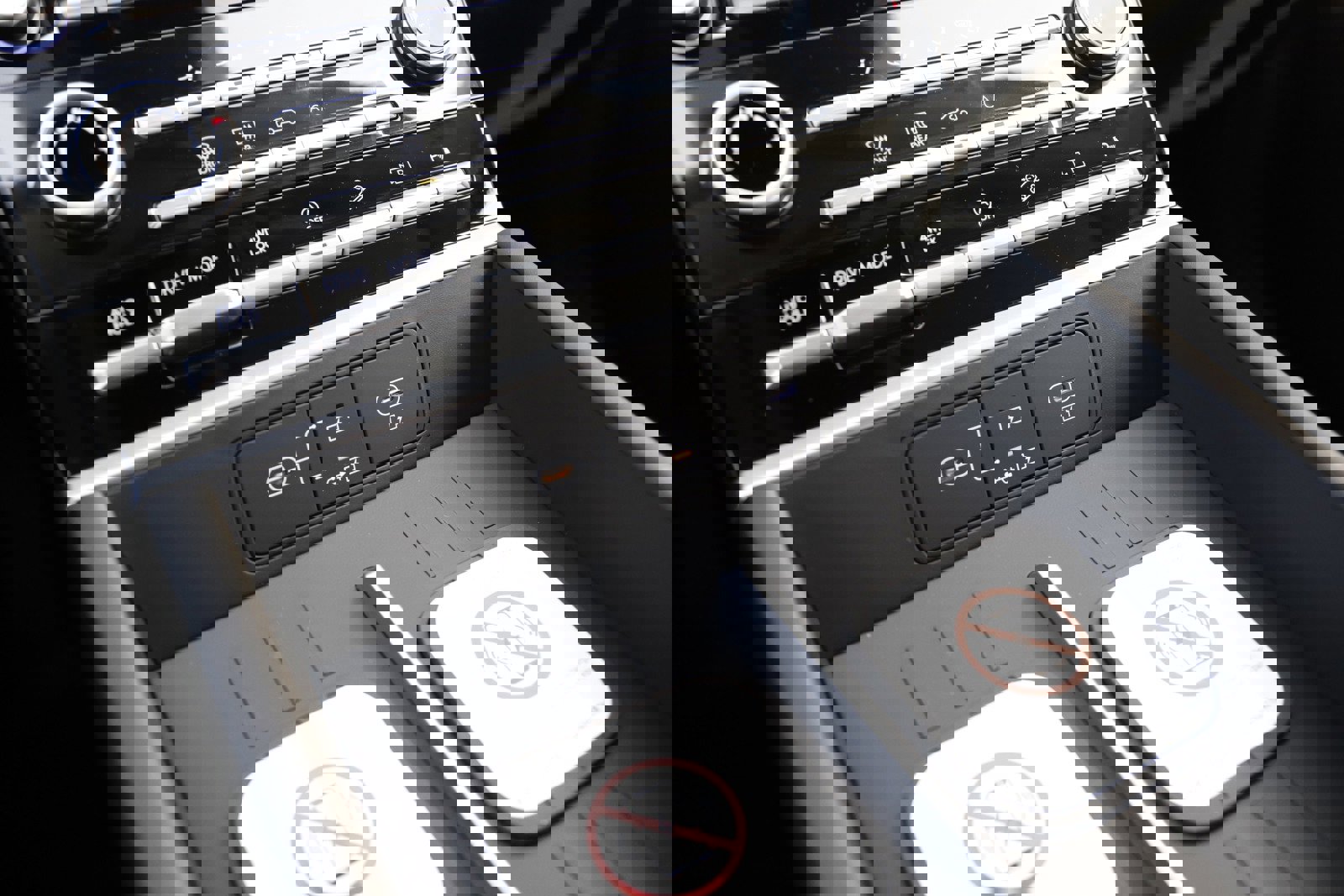 New 2026 Hyundai Santa Fe SE image 25