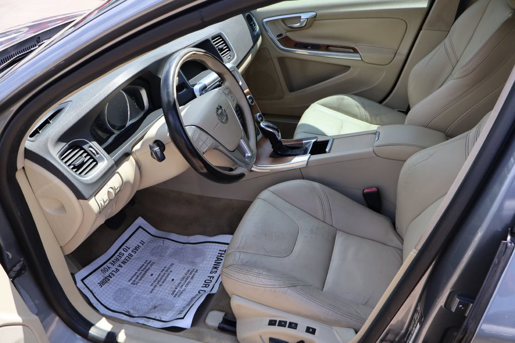 Used 2016 Volvo S60 T5 Premier FWD image 15