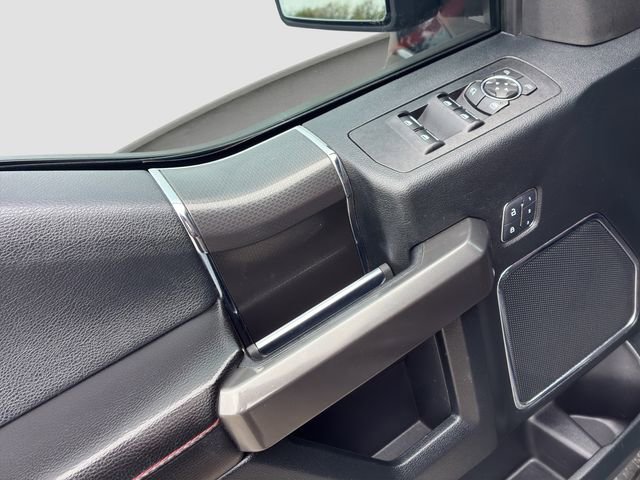 Used 2017 Ford F150 Lariat AWD/4WD image 17