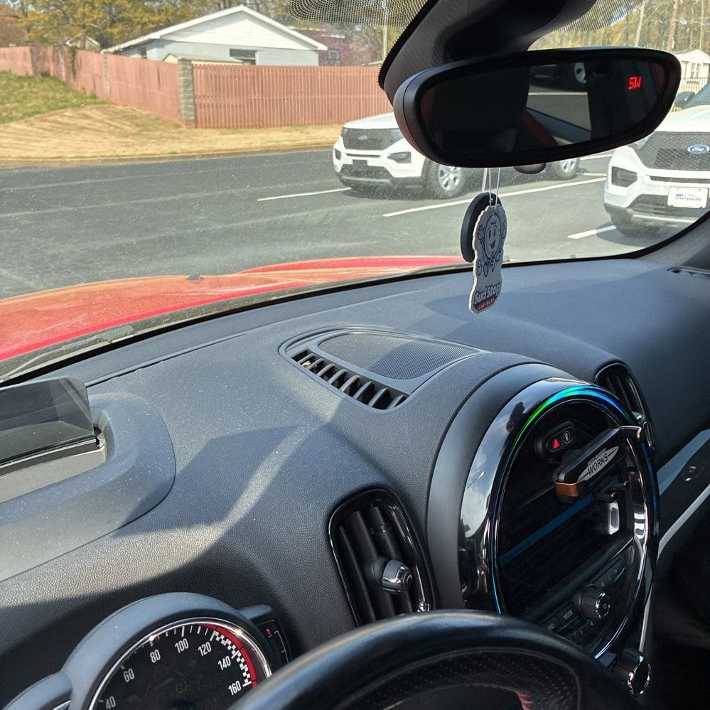 Used 2018 MINI Cooper Countryman John Cooper Works image 11