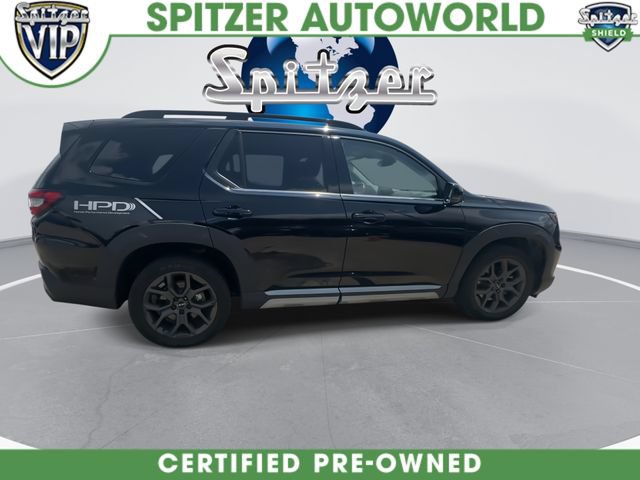 Used 2023 Honda Pilot Elite image 11