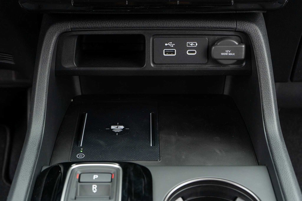 New 2025 Honda Pilot EX-L image 22