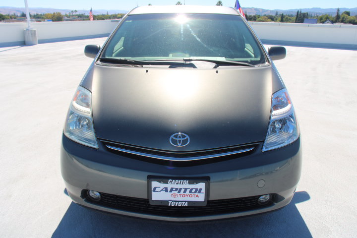 Used 2008 Toyota Prius FWD image 7