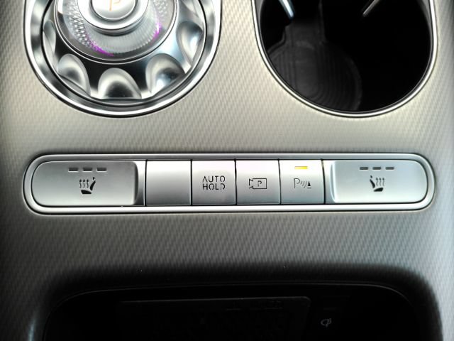 Used 2024 Genesis GV60 RWD image 56