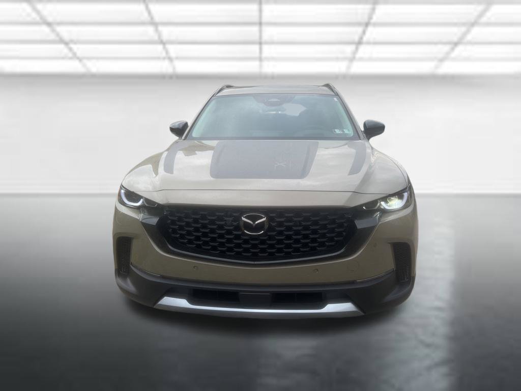 New 2026 MAZDA CX-50 Meridian Edition w/ Weather Package AWD/4WD image 10