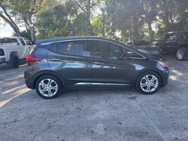Used 2020 Chevrolet Bolt LT FWD image 6