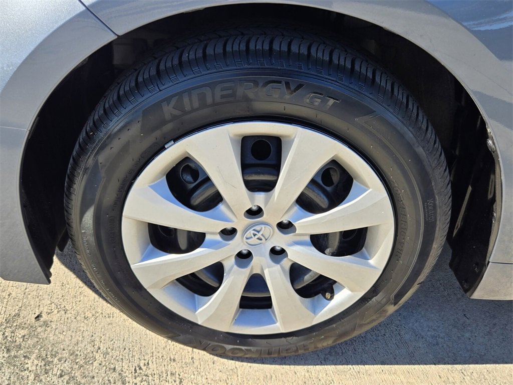 Used 2024 Toyota Corolla LE image 10