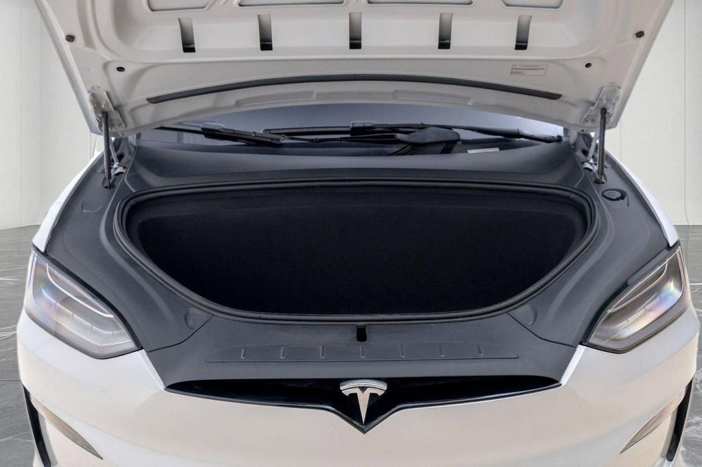 Used 2023 Tesla Model X Plaid AWD/4WD image 33
