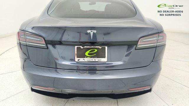 Used 2022 Tesla Model S image 5