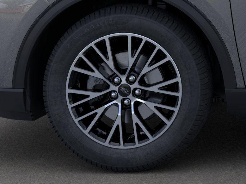 New 2025 Ford Escape SE FWD image 19