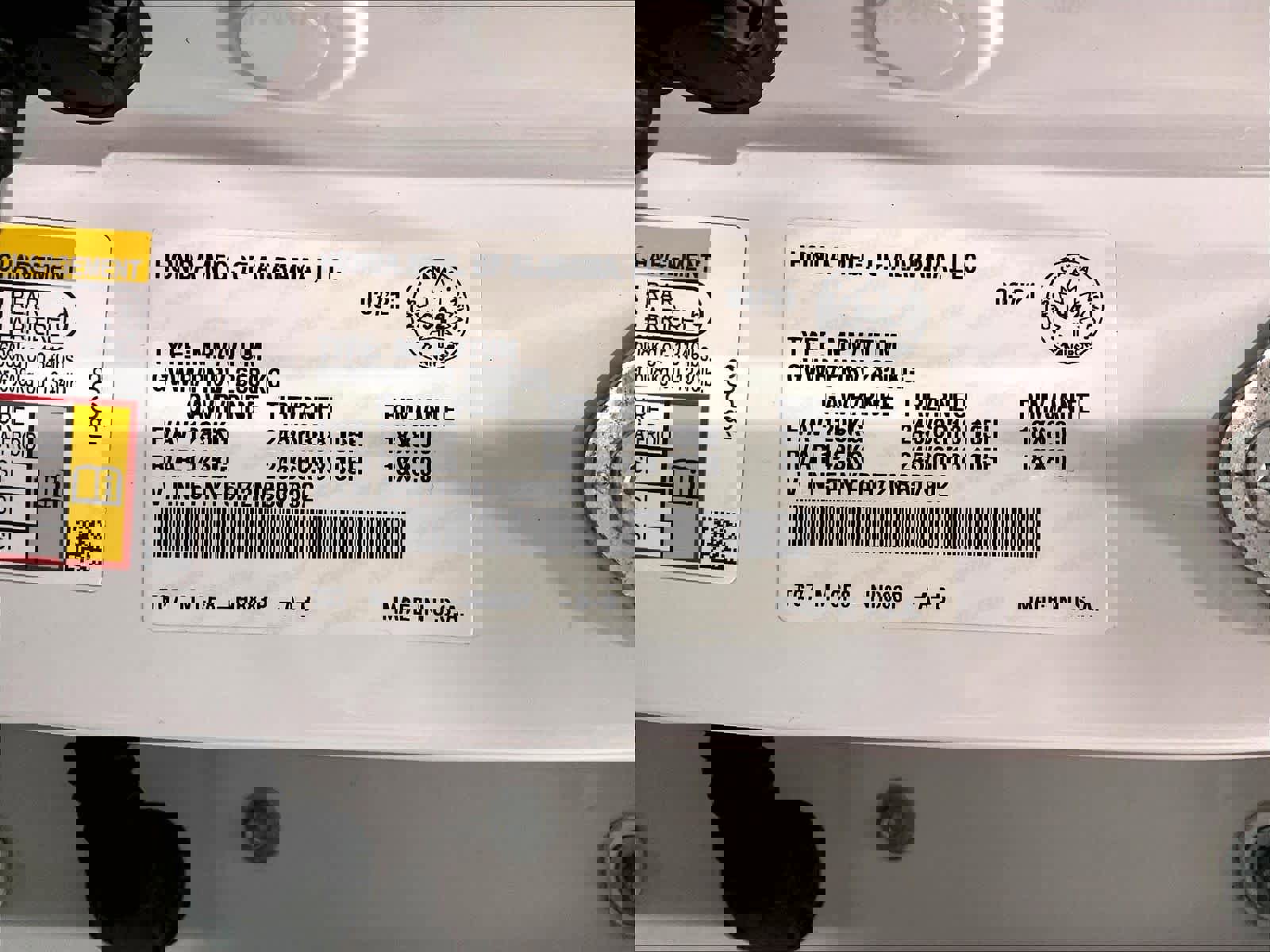 Used 2021 Honda Pilot Black Edition image 36