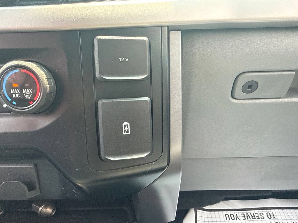 Used 2023 Ford F150 XLT w/ Trailer Tow Package AWD/4WD image 15