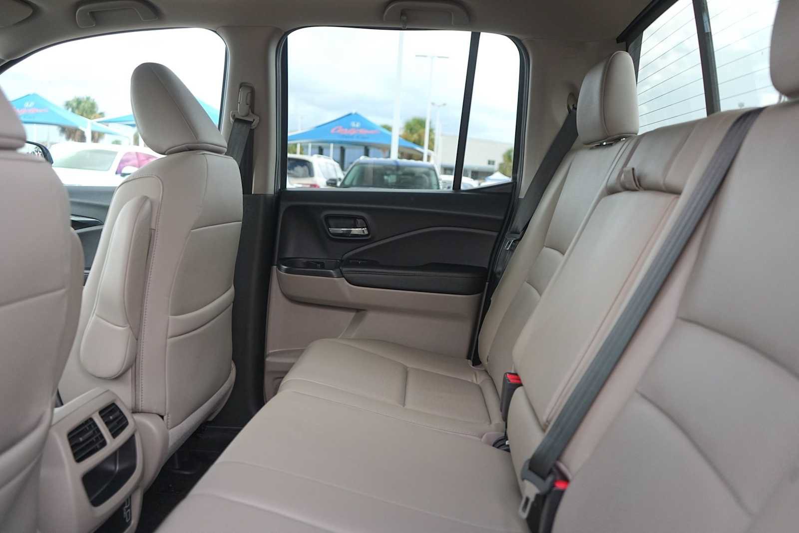 Used 2019 Honda Ridgeline RTL-E image 15