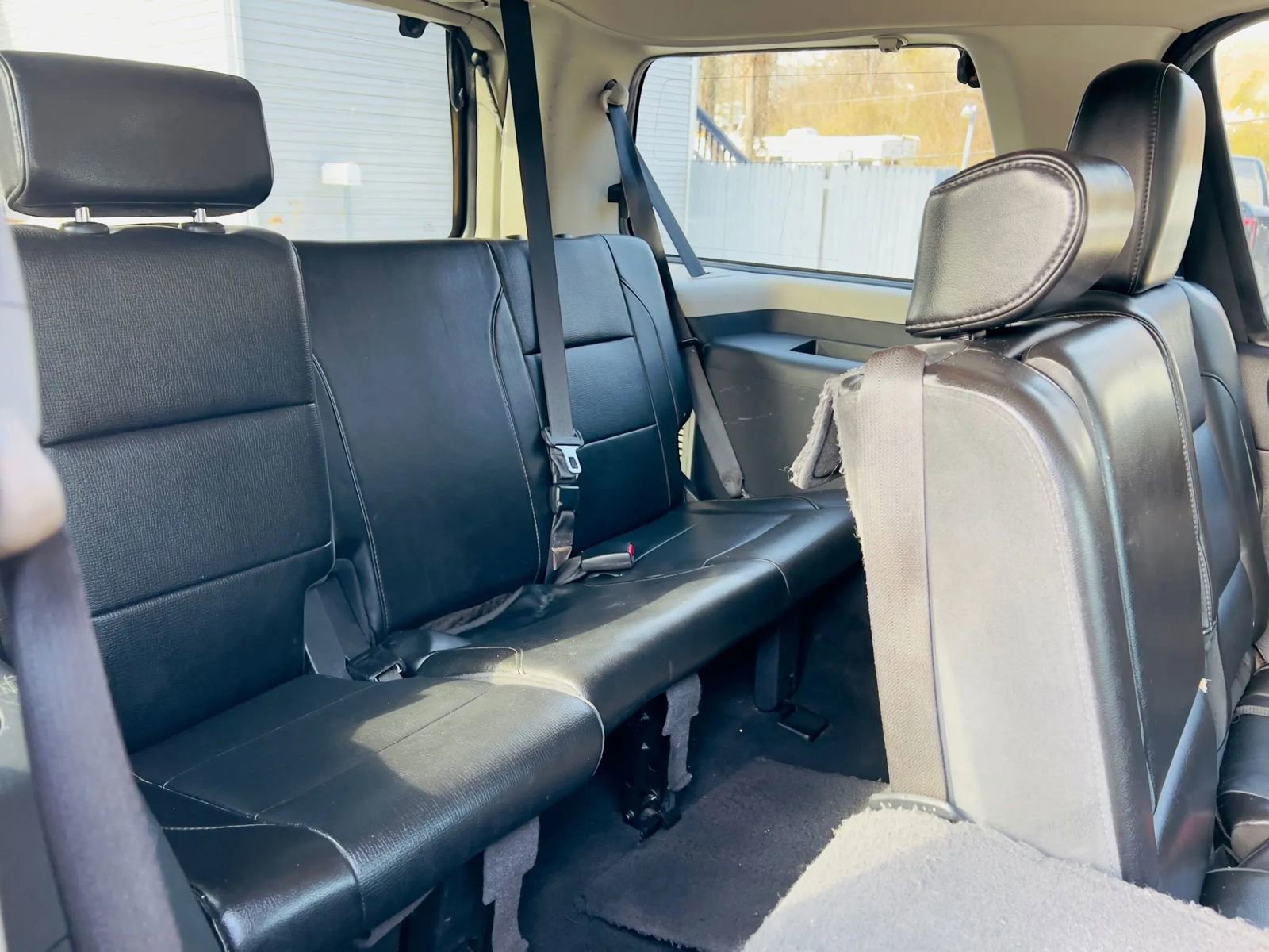 Used 2014 Nissan Armada SL image 20