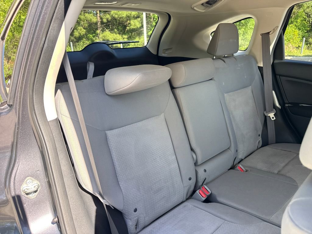 Used 2016 Honda CR-V SE image 32