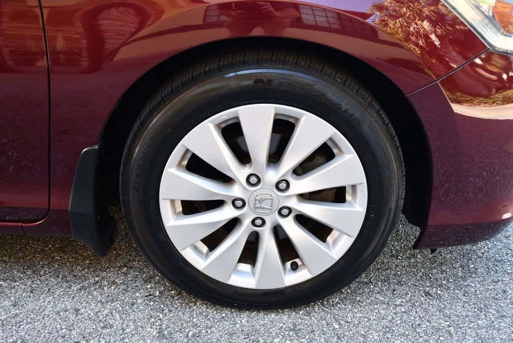 Used 2014 Honda Accord EX-L image 56