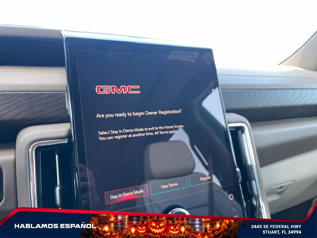 New 2026 GMC Yukon Denali w/ Denali Reserve Package AWD/4WD image 31