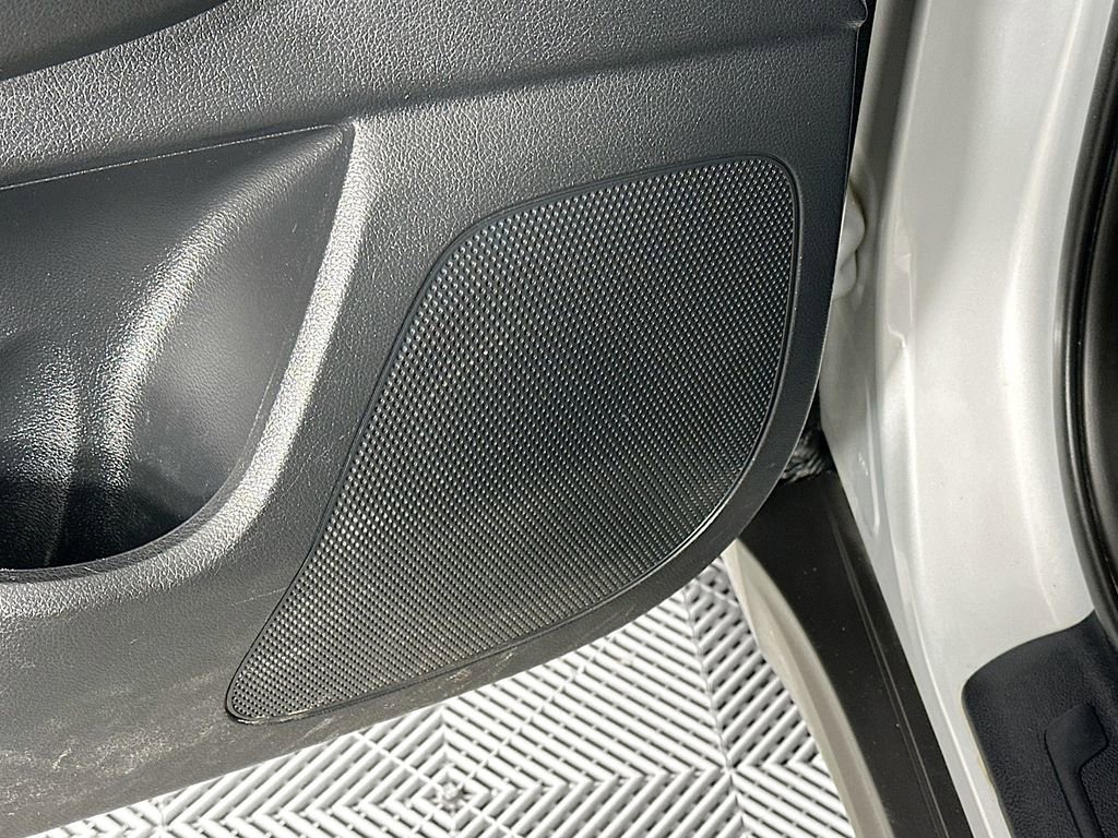 Used 2022 Kia Sportage LX image 23