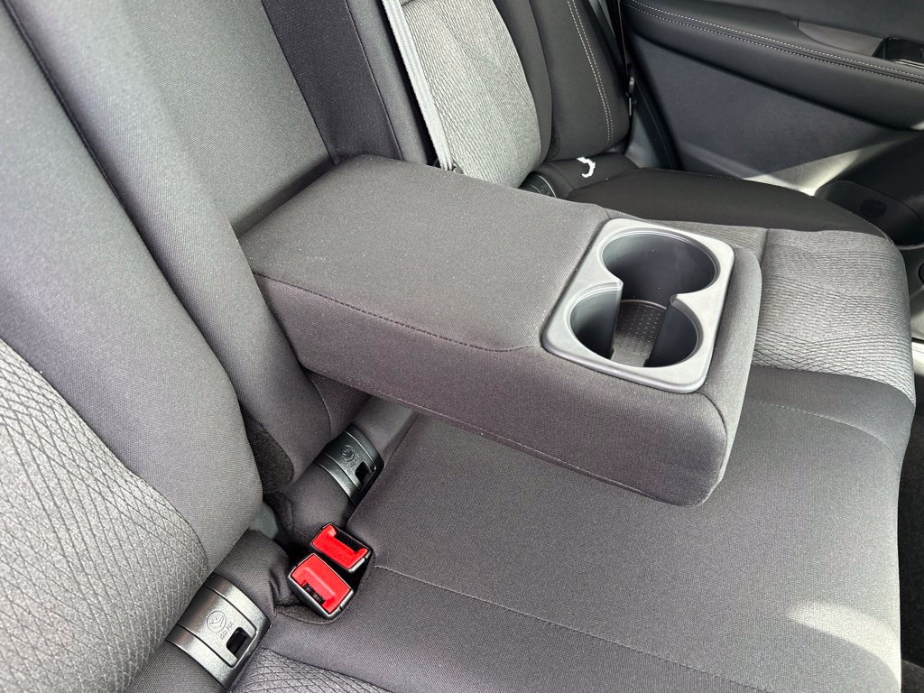 Used 2026 Nissan Rogue SV FWD image 48