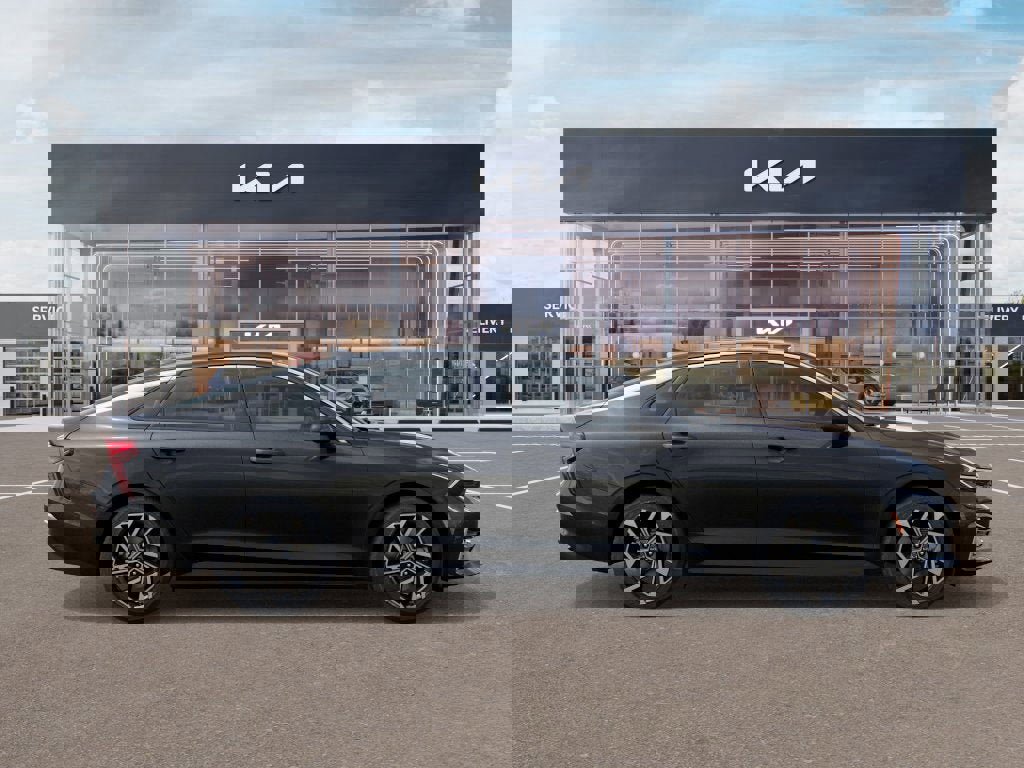 New 2026 Kia K5 EX image 7
