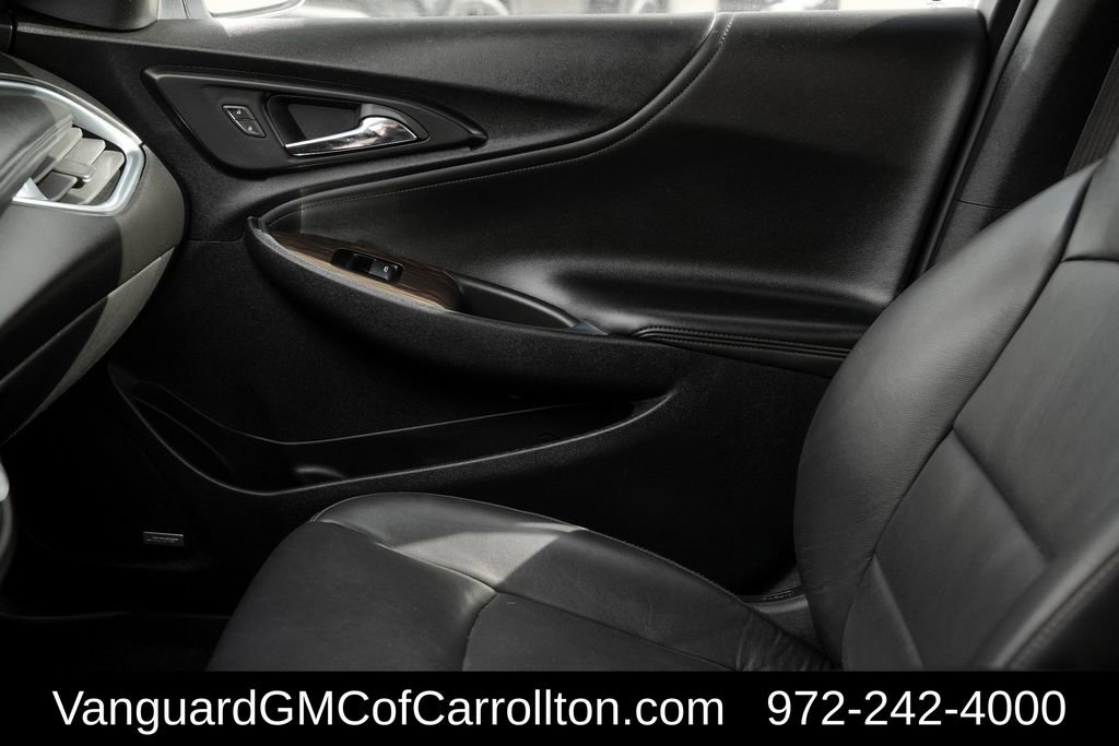 Used 2024 Chevrolet Malibu LT image 11