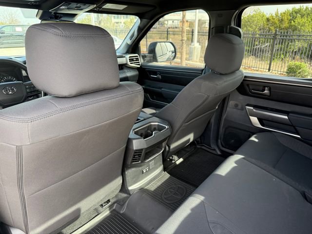 Used 2026 Toyota Tundra SR5 image 28
