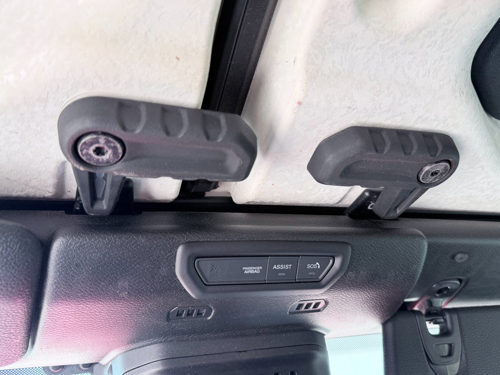 Used 2020 Jeep Gladiator Rubicon AWD/4WD image 14