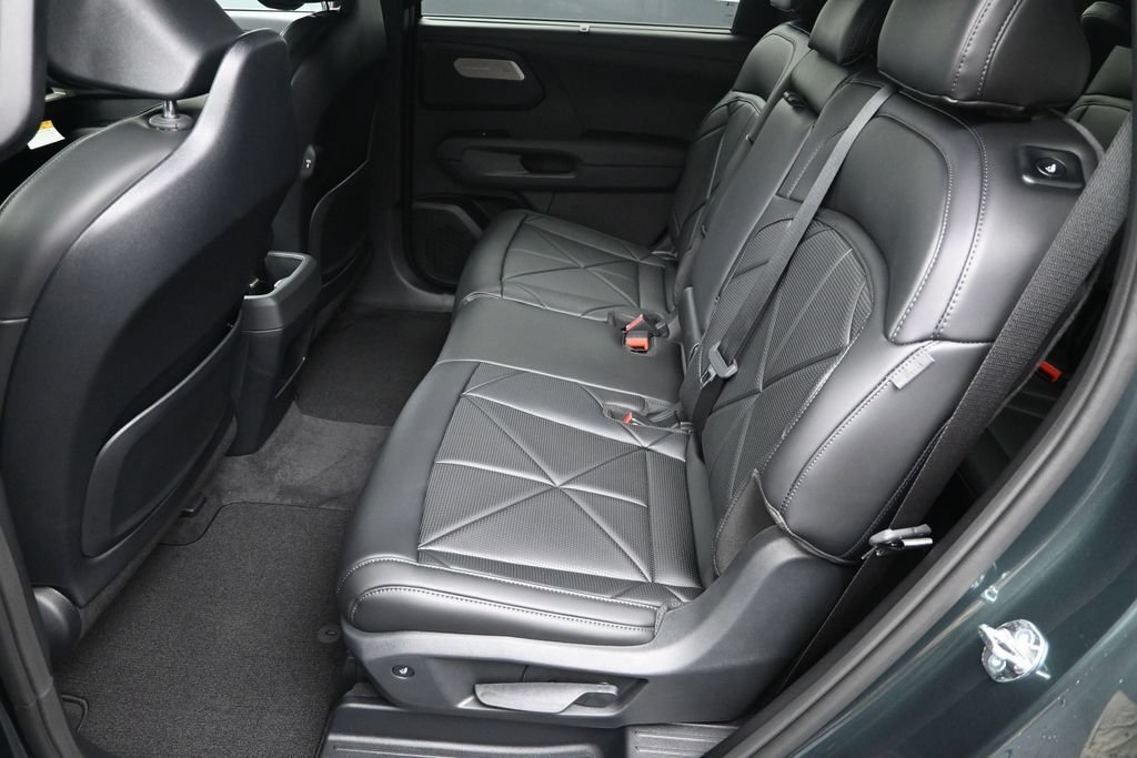 New 2027 Kia Telluride EX AWD/4WD image 30