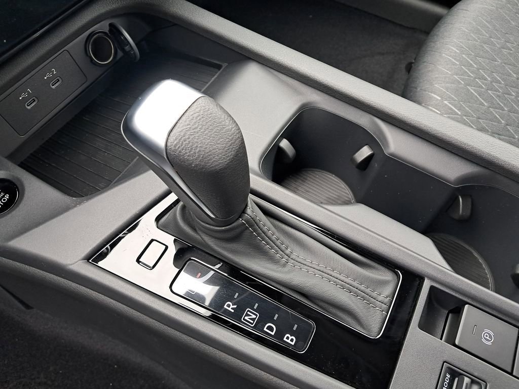 New 2026 Nissan Sentra SV w/ Floor Mat Package image 25