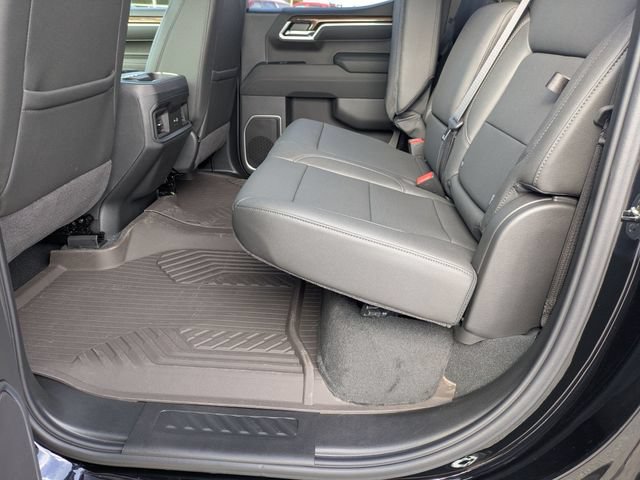 New 2026 Chevrolet Silverado 1500 RST w/ RST All Star Premium Package AWD/4WD image 29