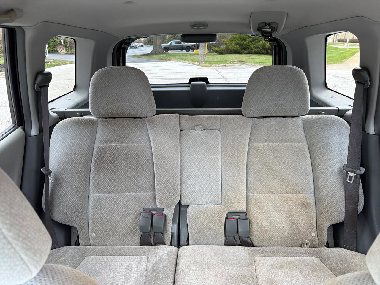 Used 2006 Hyundai Santa Fe GLS AWD/4WD image 15