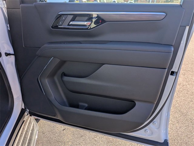 New 2026 Chevrolet Tahoe LS w/ Max Trailering Package image 37