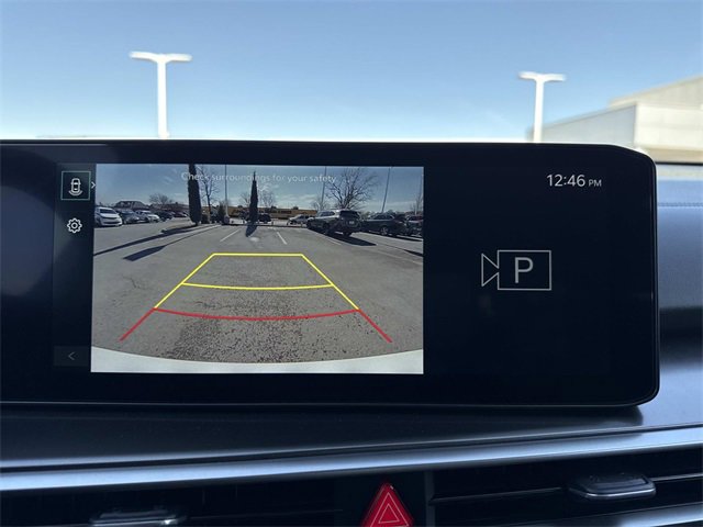 New 2026 Kia Sorento LX image 22