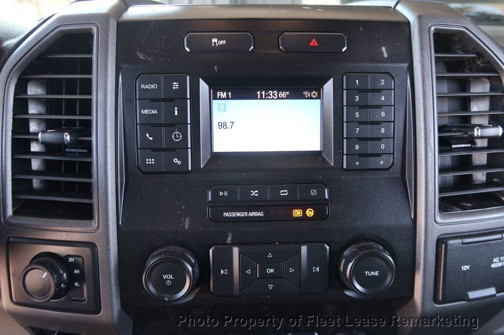 Used 2020 Ford F250 XL w/ Power Equipment Group AWD/4WD image 27