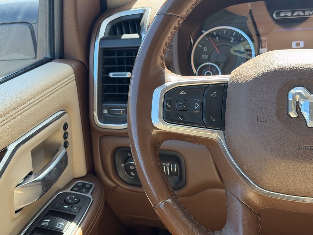 Certified 2023 RAM 2500 Laramie AWD/4WD image 12