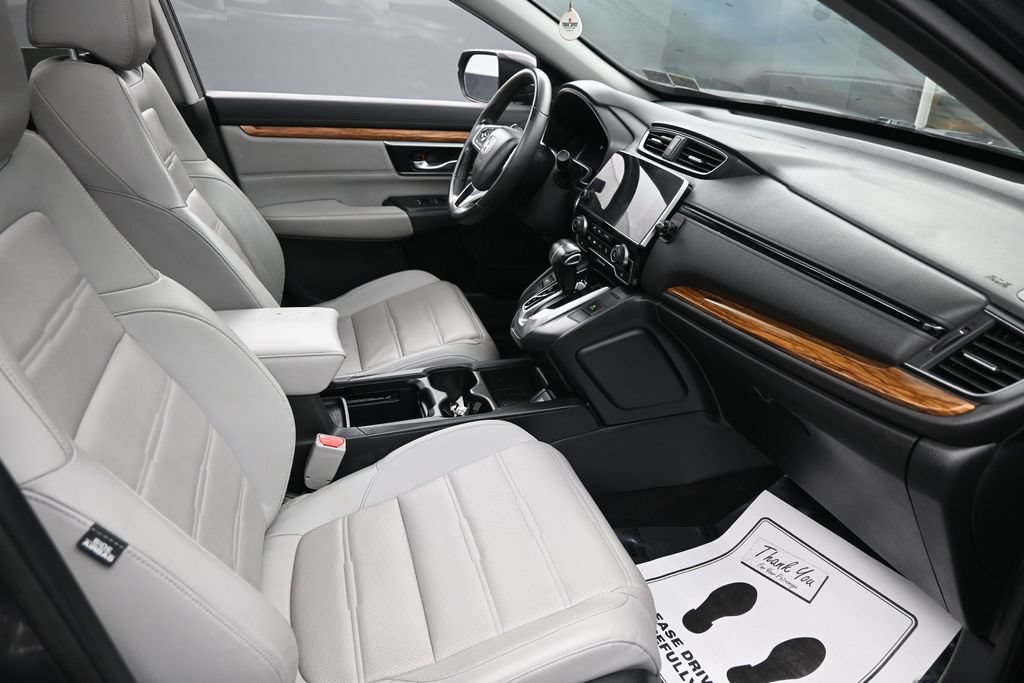 Used 2019 Honda CR-V EX-L image 31