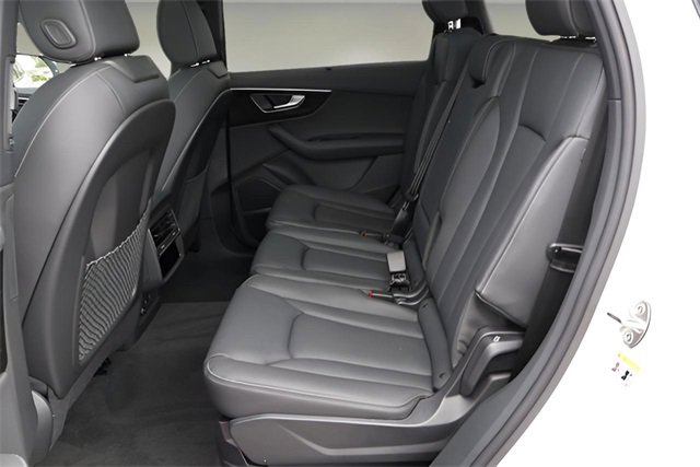 New 2025 Audi Q7 3.0T Premium Plus image 15