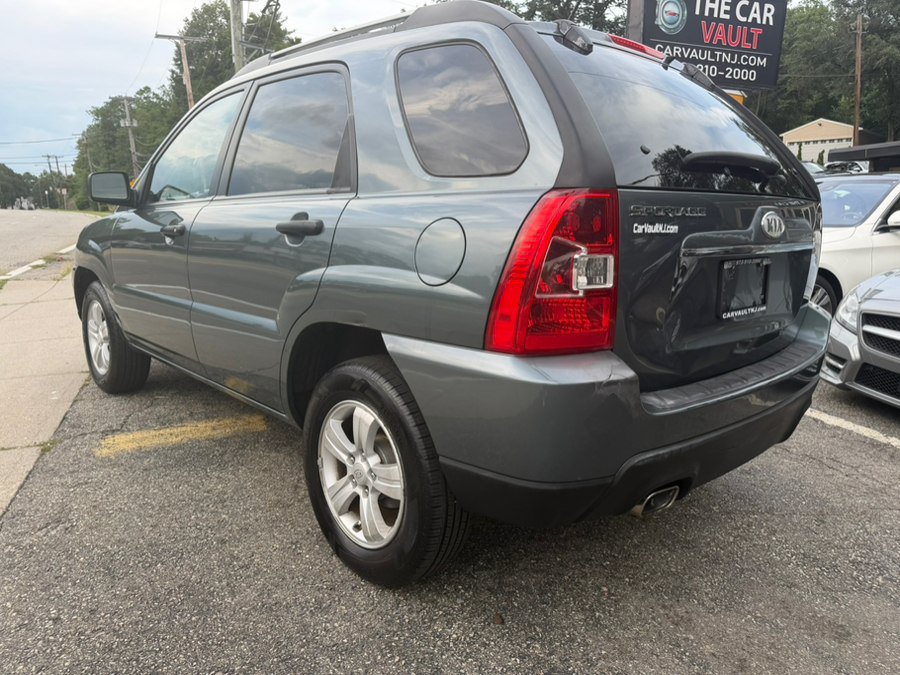 Used 2009 Kia Sportage LX FWD image 5